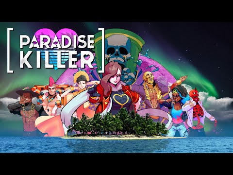 Paradise Killer - Part 14