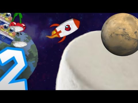 (YTP) Insanity Inanimate - Episode 2 - Mars On Marsh