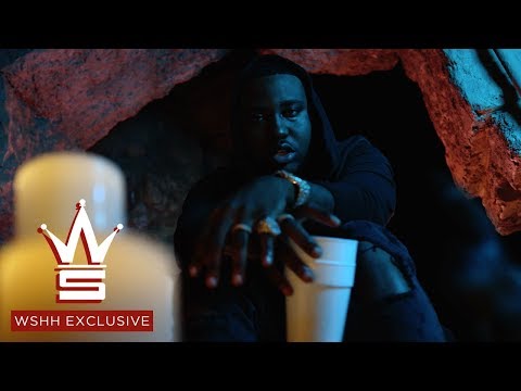 Blacc Zacc "Who Can I Trust" (WSHH Exclusive - Official Music Video)
