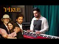 Piku - Sarod Theme (Hasit Nanda Piano Cover)