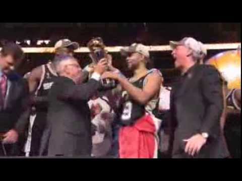 Tony Parker documentary [english subtitles]