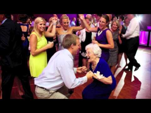 The Retarded Mongolights - Dansaðu við mig amma