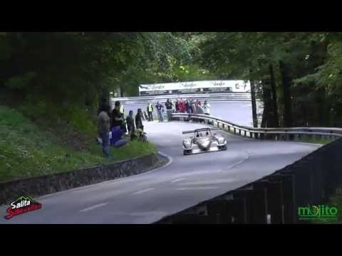 46° Verzegnis Sella Chianzutan by Mojito