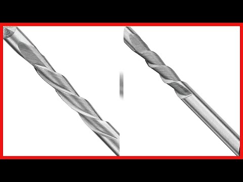 DEWALT DWAPP18010 1/8IN DRYWALL PILOT POINT CUT OUT BIT 10 Pack