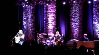 Stephen Stills - Southern Cross (2011) [HD]