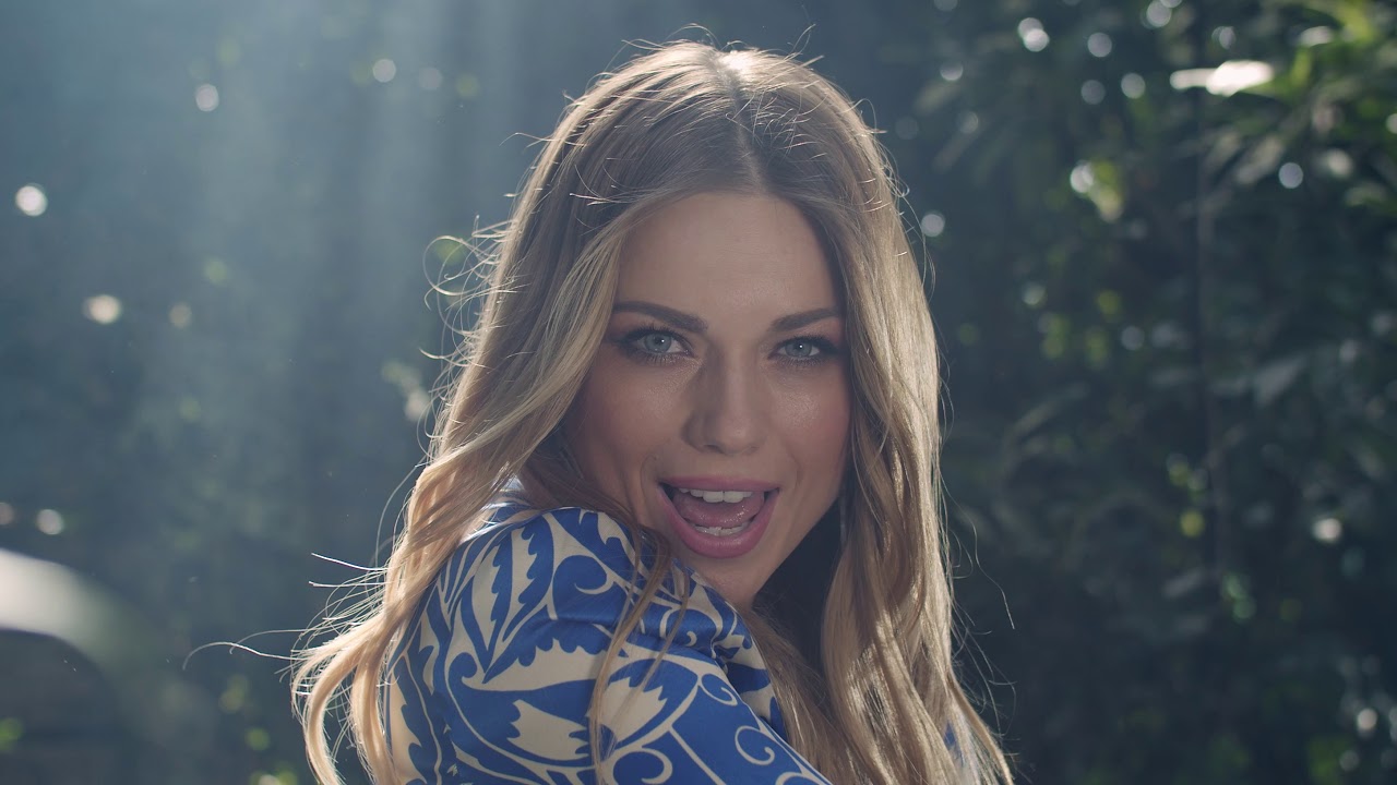 Cserpes Laura — Csoda Érzem