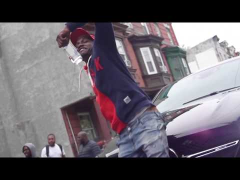 Brucey Da Rapper "Something You Forgot" (Shot & Chopped By @aPHILLYatedFilm )