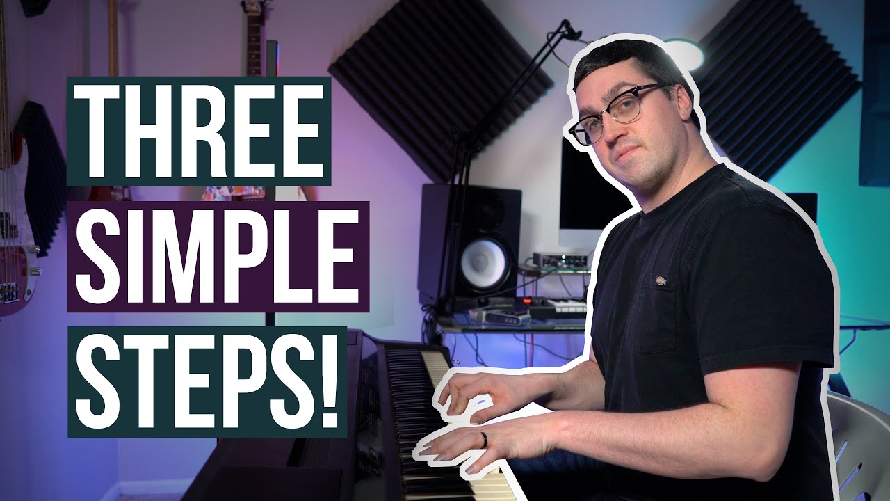 How To Write A Great Love Song