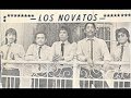 Los Novatos - Ojos Brujos