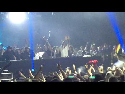 Time Warp 2017 Mannheim - Loco Dice