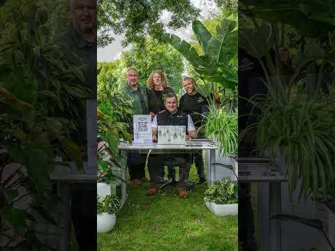 National plants@work Week 7-11 July 2025 #plantsatworkweek #wishyouwerehere