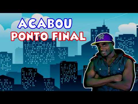 MC CYCLONE FEAT DADDO DJ -  RELACIONAMENTO COMPLICADO