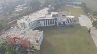 Jesus Sacred Heart School Video