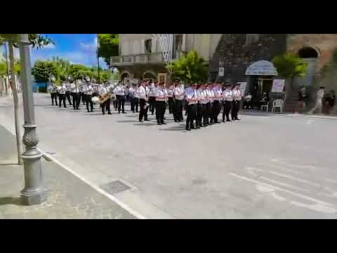Vette d'Abruzzo - A. Di Zenzo | P.C.M Gioia del Colle - Paolo Falcicchio