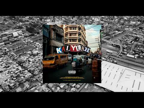 "KALYEAH" - REMINGTON (feat , DAGING , JROMBLAS) [official visualizer]