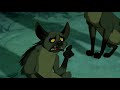 The Lion King - Be Prepared Song (Official Video from "The Lion King") (1080p) (English)