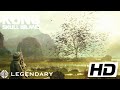 Kong Skull Island 2017 FULL HD 1080p This Place Is Hell Scene Legendary Movie Clips