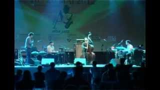 ALBA JAZZ Festival - PORTICO QUARTET Live