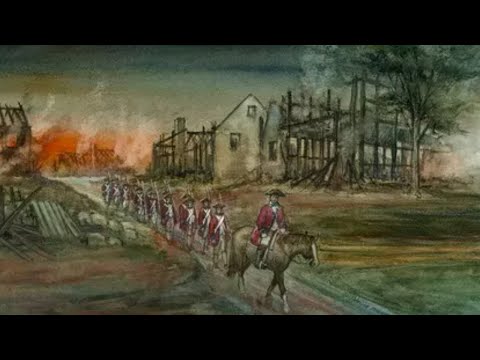 The Siege of Ninety Six