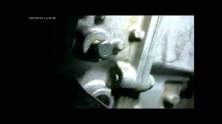 2016 CHEVY TRAX TRANSMISSION DRAIN AND FILL