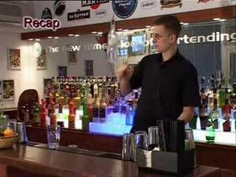 Tom Dyer Flair Training video Episode 1