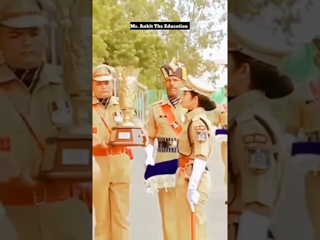 Vídeo relacionado con The Enforcer: An IPS Officers War on Crime in Indias Badlands