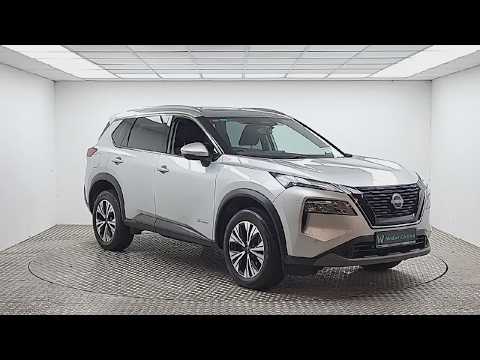 Nissan X-Trail ePOWER X-TRAIL SV PREMIUM 5 Seater - Image 2
