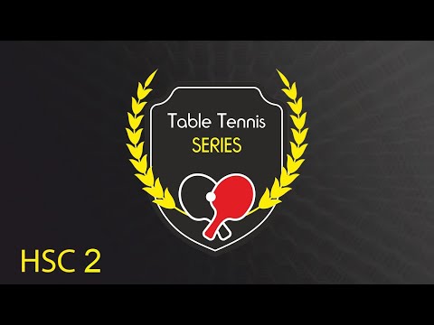 TT Elite Series (14.02.2026, afternoon) – stream AI HSC2