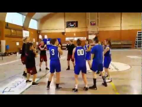 VOO Basket Pepinster - RBC Oupeye
