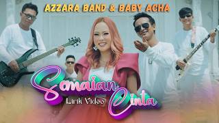 Download lagu Azzara Band & Beby Acha - Semaian Cinta mp3 Download lagu Azzara Band & Beby Acha - Semaian Cinta mp3