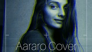 Aararo Song | Koode Film | Cover