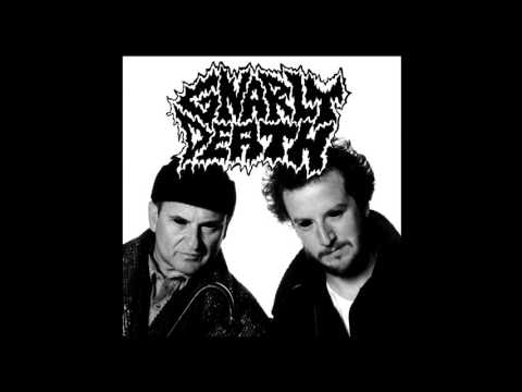 Gnarly Death - split 7