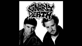 Gnarly Death - split 7