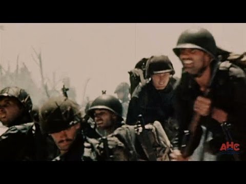 Click to Watch the The Bloody Battle of Tarawa in 20 extraordinary photos video Click to Watch the The Bloody Battle of Tarawa in 20 extraordinary photos video