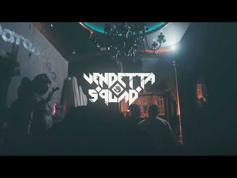 VENDETTA SQUAD - ESTAMOS REDYS (PROD. SKETCHMYNAME). [OVERDOSE]