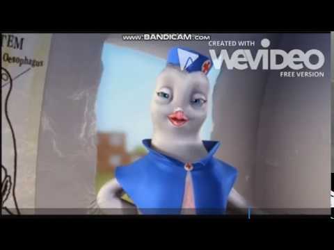 All-Stars Story 3 - Part 1 Western Adventure