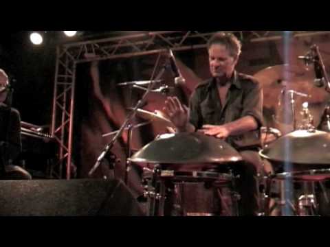 Steve SHEHAN,Nabil OTHMANI,Vladiswar NADISHANA & friends."Un Mystère".LIVE@New Morning. 19/03/10.