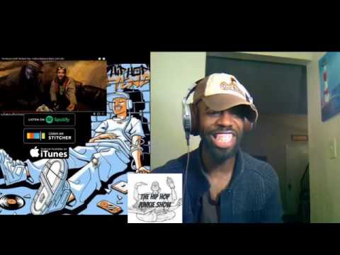 The Mouse Outfit 'Sit Back' feat. Truthos Mufasa & Black Josh OH MY GAWD!!!! REACTION VIDEO!!!!!