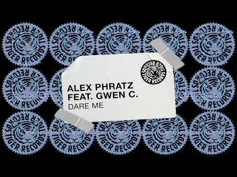 Alex Phratz - Dare Me