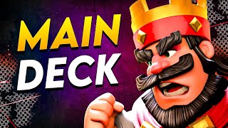 Ian77: Phoenix and Monk NERFED!! Here's the Best Deck NOW 🤯 - RoyaleAPI