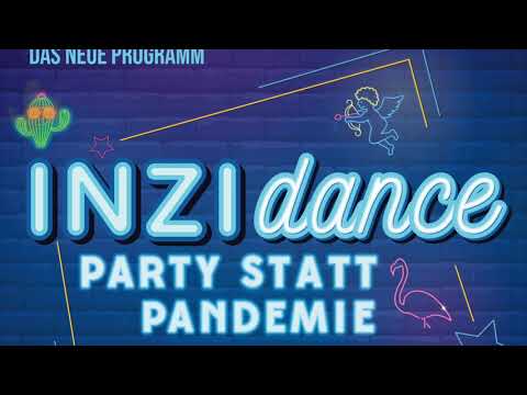 INZIdance Trailer