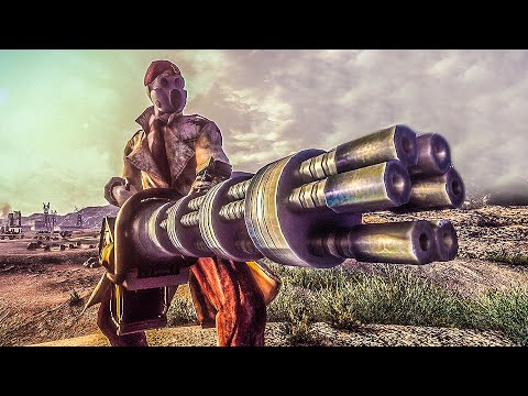 ENDLICH WERDEN UNSERE MÜHEN ENTLOHNT ❓☢️ Fallout New Vegas Deutsch Mod Remaster 2021 #178