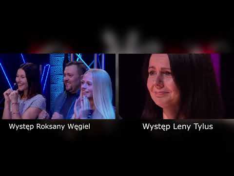 Lena Tylus & Roxie Węgiel   Halo (The Voice Kids Poland)
