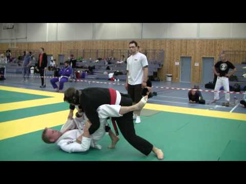 NOC 10: Andre Engene vs Ukjent - BJJ White Open