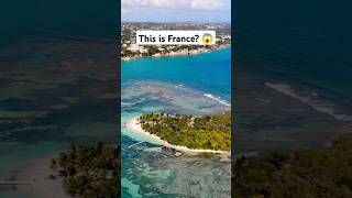Can you believe that this is France?! 😱 Watch the FULL video 👆🏼🎦 #france