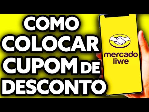 Vídeo: Cupom no Mercado Livre: dúvidas e respostas