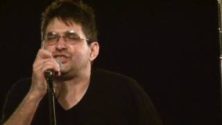 Shellac - 2010/05/25 - Copper - Oporto, POR