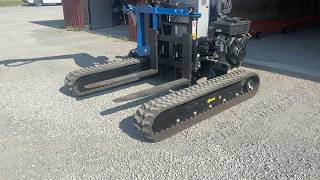待售真空升降機 Hinowa TP2000 - 图像 4 | Machineryline CN 真空升降機 Hinowa TP2000 | 图像 4 - Machineryline
