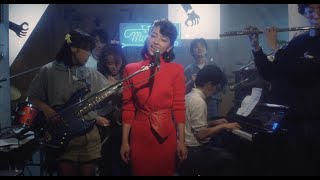 [Engsub][Vietsub]  松任谷 由実 (Yumi Arai) - ルージュの伝言 (Ruuju No Dengon)