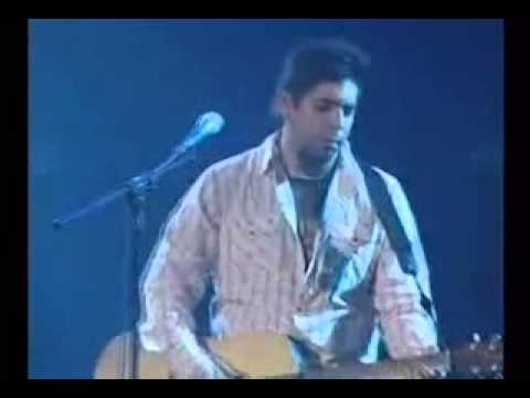 La Ultima Cancion video